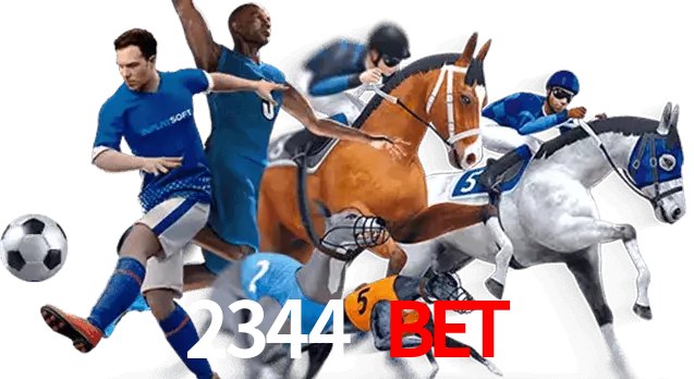2344 Bet