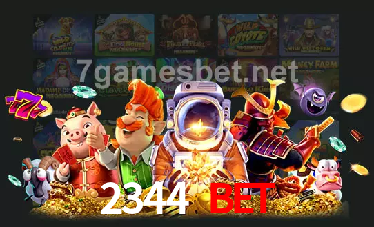 cassino 2344 Bet